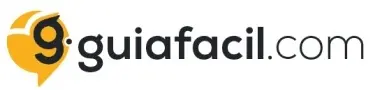 Logo guiafacil